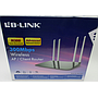 Point d'accés LB-LINK BL-WA310AP 300Mbps avec 4 Antennes