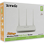 Points d'accès Tenda FH303 300Mbps High Power - 3 Antennes