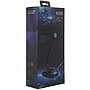 Microphone Gamer G33 USB avec Des Indicateurs LED et  Un Bouton Mute, Compatible avec Windows/macOS