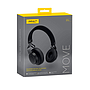JABRA - Casque Stéréo Bluetooth avec Lecteur pour carte mémoire