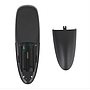 Télécommande TZ03 Vocale sans Fil pour TV Box, Smart TV et PC Portable