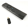 Télécommande Q5 Vocale Sans fil pour TV Box, Smart TV et Pc Portable