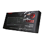 Clavier MARVO KG922 mécanique gamer rétro-éclairage vert éclatant