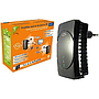 LEA NETPLUG200S Kit 2 Adapatateurs CPL 200mbps