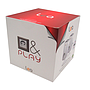Kit 2 Adapatateurs CPL 200mbps