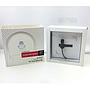 Microphone Câble R955S  Lavalier Multifonction Avec Câble Audio pour Conférences, Réunions.