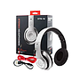 BEATS - Casque Stéréo Bluetooth avec Lecteur pour carte mémoire
