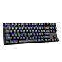 Clavier Gamer mécaniques Marvo KG914 Blue Switch RGB