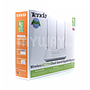 Routeur Gigabit Bi-Bande Sans-Fil AC1751 TendaW1800R 