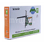 Tenda W311E Adaptateur PCI-Express Wi-Fi N150 Antenne Integrée