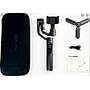 Gimbal Hohem iSteadyMobile Stabilisateur pour Smartphone avec Tracking Motion, Time Lapse, Focus, Zoom