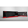 CLAVIER AZERTY USB