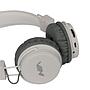 NIA XP1 casques avec microphone bluetooth stéréo haute qualité
