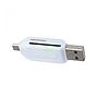 adaptateur carte SD USB OTG SD