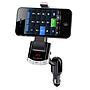 Smartphone Holder Support de Telephone pour les smartphones avec contrôleur pour Radio FM