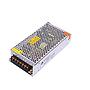 Boite d'alimentation Metal 12V - 10A