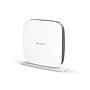 eTiger Secual Box v2 Système d’alarme Wi-Fi / GSM