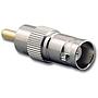 Adaptateur BNC Femele vers RCA Mâle
