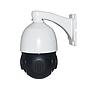 Mini Dome PTZ - 2MP - 4en1 - 36x Zoom - Sony
