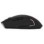 Souris Marvo M720W sans fil avec 8 boutons avec 6 couleurs lumineux LED