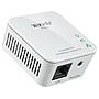 KIT Tenda P200 2 adaptateurs CPL Format NANO 200Mbps