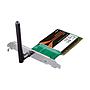 Adaptateur sans fil Wireless N 150 PCI