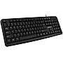 CLAVIER AZERTY USB
