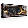 CLAVIER AZERTY USB
