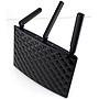 Point d'accès TENDA AC6 AC1200 Smart Dual-Band avec 4 Antennes