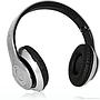 BEATS - Casque Stéréo Bluetooth avec Lecteur pour carte mémoire