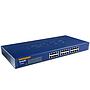 Switch GIGABIT 24 Ports - Rackable