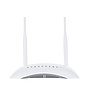 Routeur Modem ADSL2+ LB-LINK BL-WMR8300 300Mbps