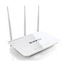 Routeur Gigabit Bi-Bande Sans-Fil AC1751 TendaW1800R 