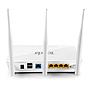 Routeur Gigabit Bi-Bande Sans-Fil AC1751 TendaW1800R 
