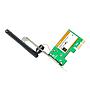Tenda W311E Adaptateur PCI-Express Wi-Fi N150 Antenne Integrée