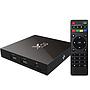 TV Box X96-W 2GB/16GO Amlogic S905W Quad Core