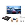 TV Box X96-W 2GB/16GO Amlogic S905W Quad Core