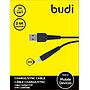 Cable USB BUDI pour tout les Smartphone