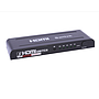 Switch/Selecteur HMDI 5 Ports