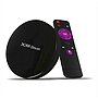 TV Box X88 Smart Android 9.0, avec 4 Go de RAM + 32 Go de ROM avec Prise EU - (liq)