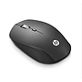 Souris HP Muette Sans Fil pour PC Portable et Bureau
