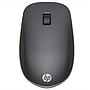 Souris HP Sans Fil avec Bluetooth 3.0 Intégrée, Pour PC Portable et Bureau