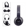 Casque Stéréo Bluetooth avec Lecteur pour carte mémoire