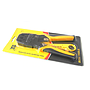 Pince pour RJ45, RJ11 (4 P, 6 P, 8 P) - (liq)