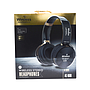 Casque sans fil JBL AZ008  avec Bluetooth avec Réduction de bruit