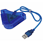 USB Convertisseur et Contrôleur pour PS2