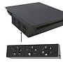 Ventilateur et Refroidisseur externe pour PS4 Slim