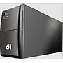 Ups 650va Offline  pour la sauvegarde de l'alimentation de fonction AVR - (liq)