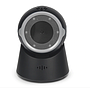 Scanner de code à barres 1D / 2D filaire USB de bureau