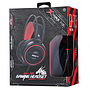 Casque Stereo Gamer XTRIKE GH-705 avec Microphone